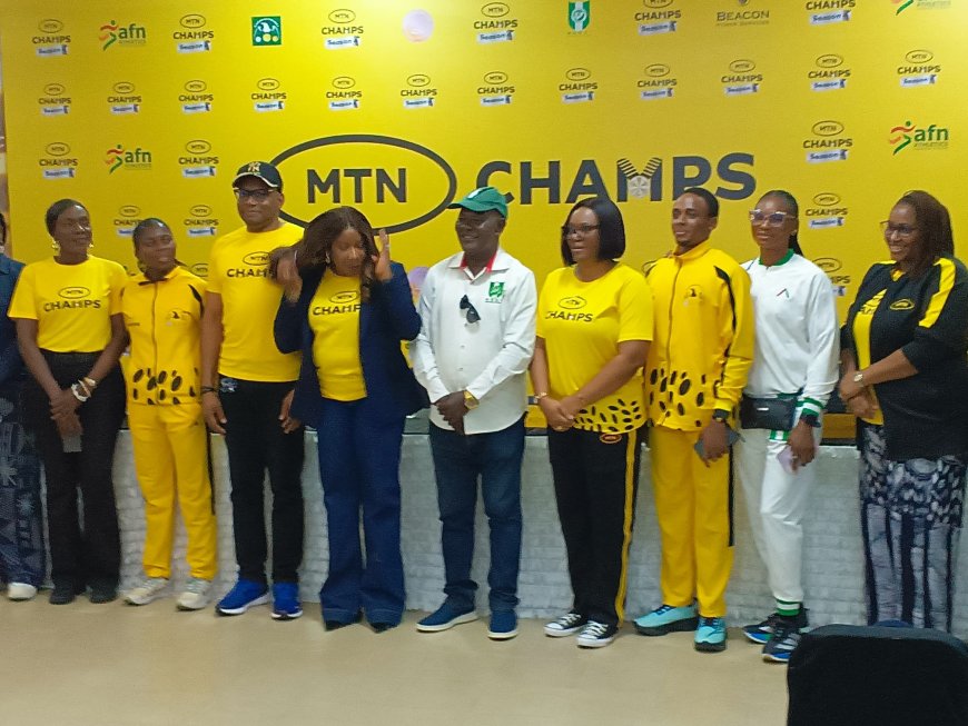 Calabar Ignites as MTN Champs Season 4 Kicks Off