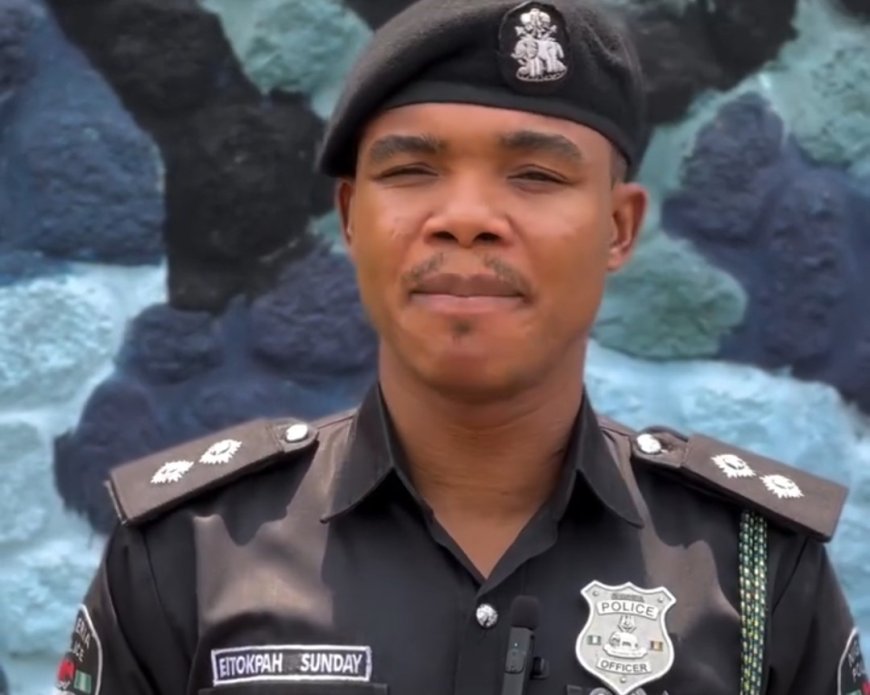 Police Address Viral TikTok Allegation, Arrest Suspect in Calabar Metropolis