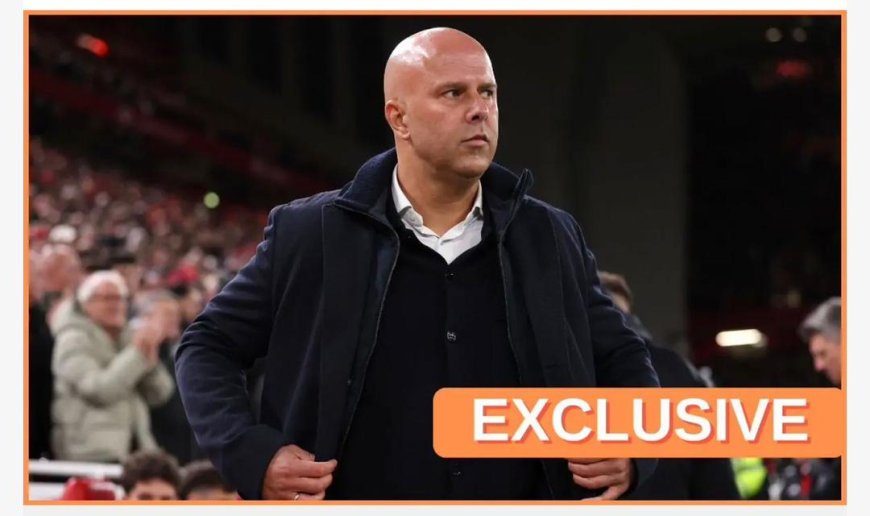 Liverpool Eye Juventus Midfielder Targeted by Manchester United