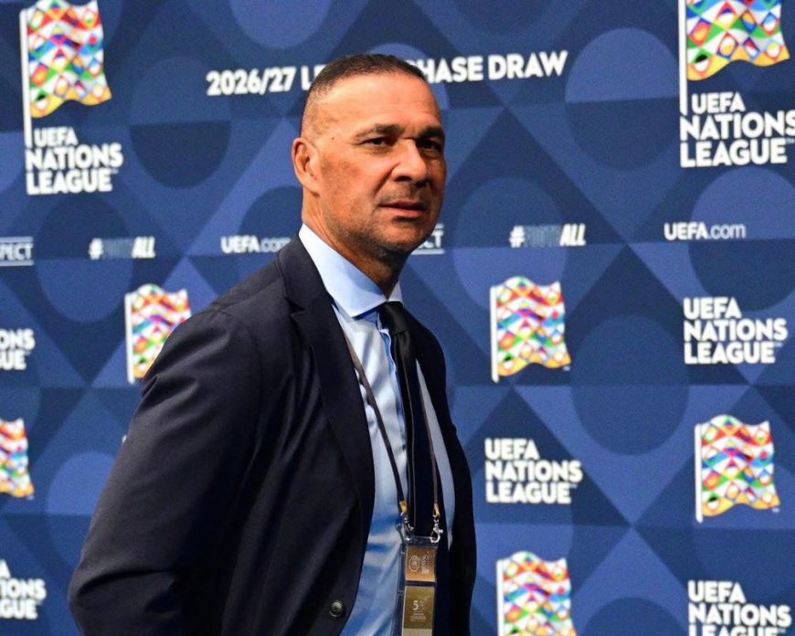 Ruud Gullit Laments Decline of Modern Football After Arsenal vs Chelsea Clash