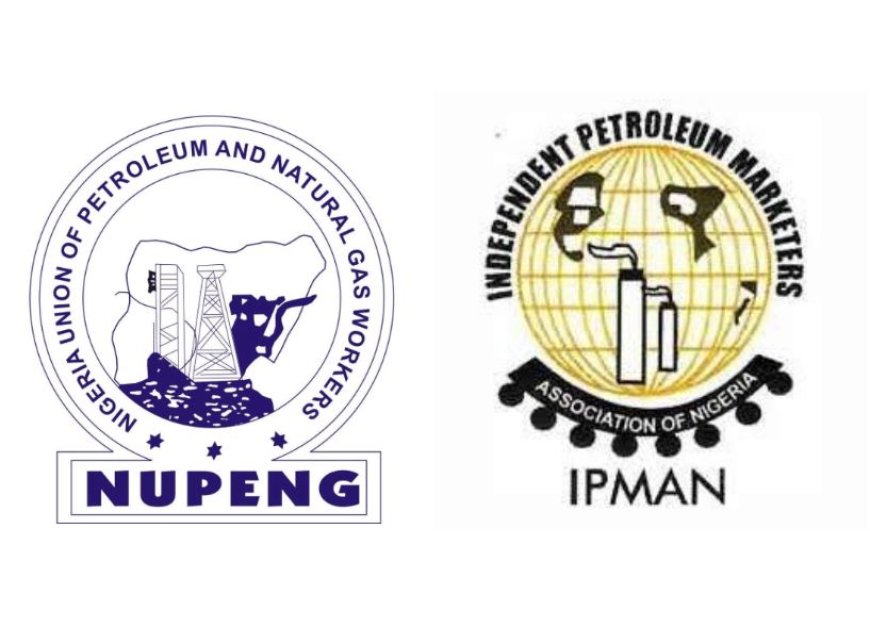 BREAKING: IPMAN, NUPENG To Shutdown Operations Over Calabar-Itu Highway, Issue 21-Day Ultimatum