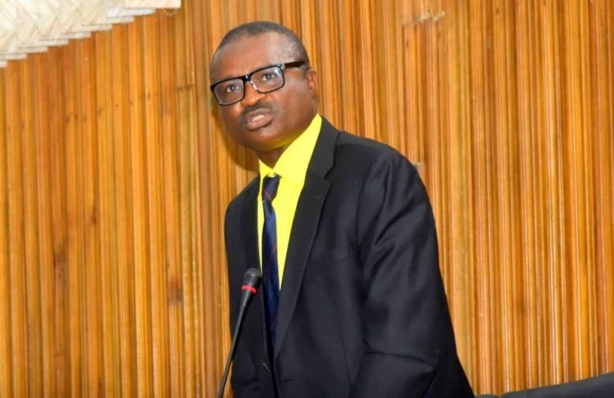 Domestic Violence:C'River Lawmaker Tenders Apologies