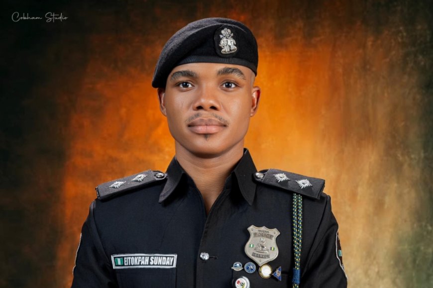 Domestic Violence: Police Deny Arrest of C’River Lawmaker