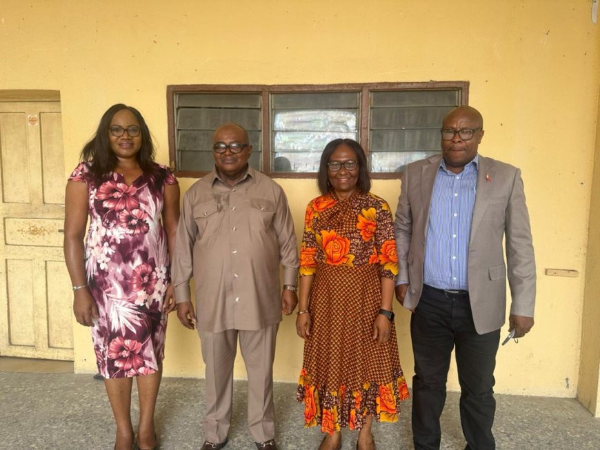 UNICAL VC Cracks Down on NYSC Mobilization Racketeering