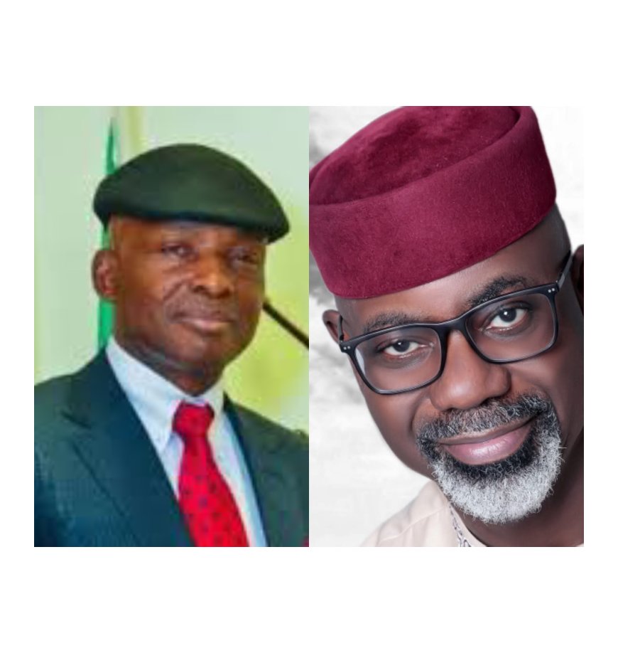 C'River former Governor Imoke, Sen Gershom Bassey Dump PDP For ADC