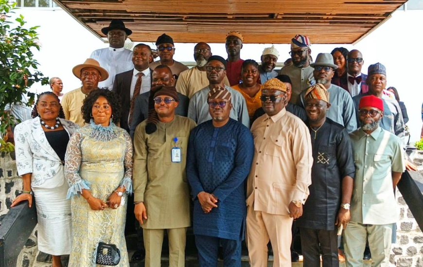 C’River Assembly Confirms LG Service Commission Members, LG Auditor-General