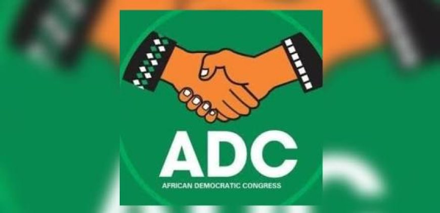 ADC Online Registration Hits About 1,000,000 Members Across Nigeria, Investigations