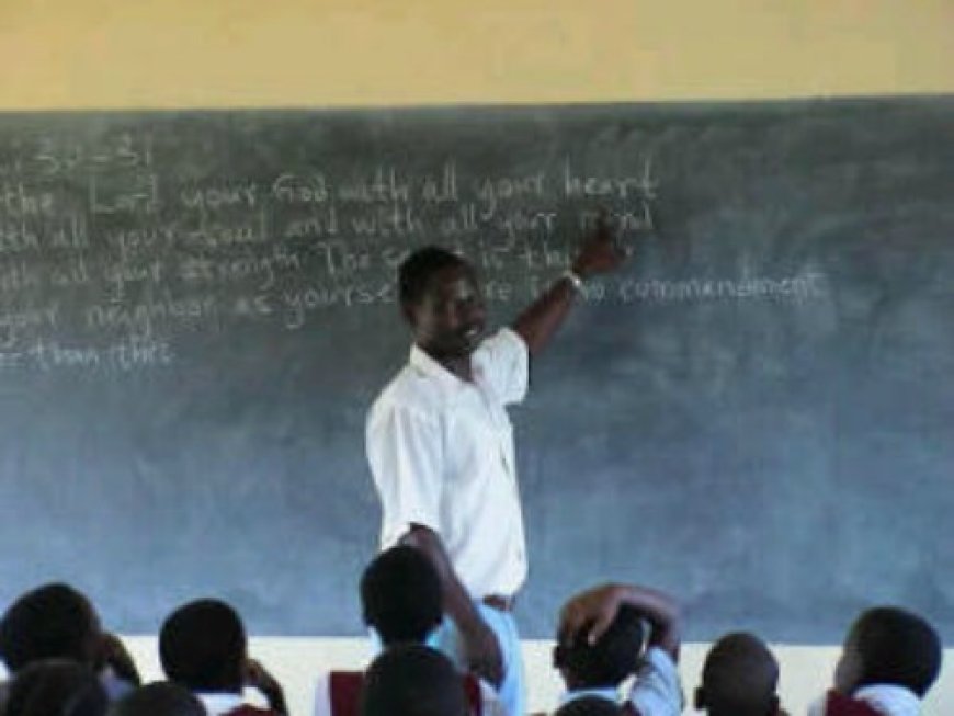 Cross River Ranked 6th With Most Qualified Public Primary School Teachers