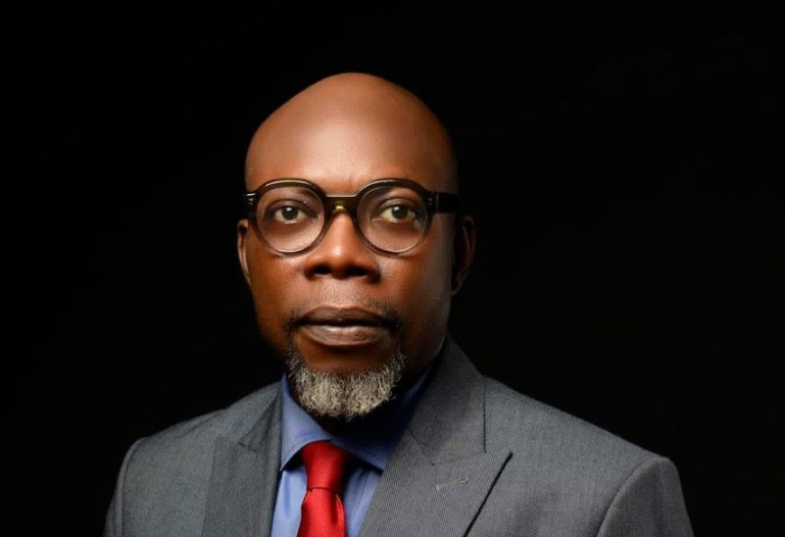 Kenneth Egbas Quits PDP After 15 Years  Joins ADC