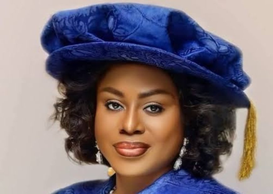 ITF, Key Partner in Manpower Development - Prof. Bassey