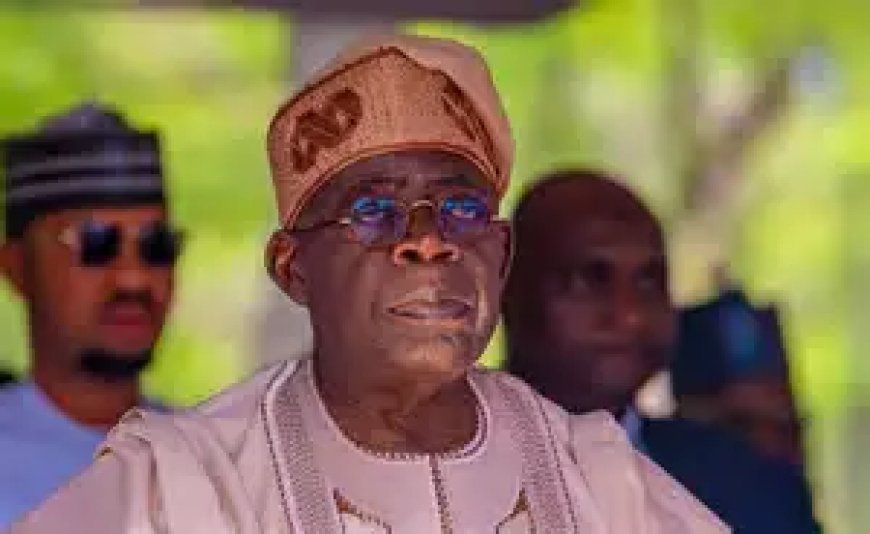 Tinubu Directs Political Appointees Seeking Elective Positions to Resign March 31