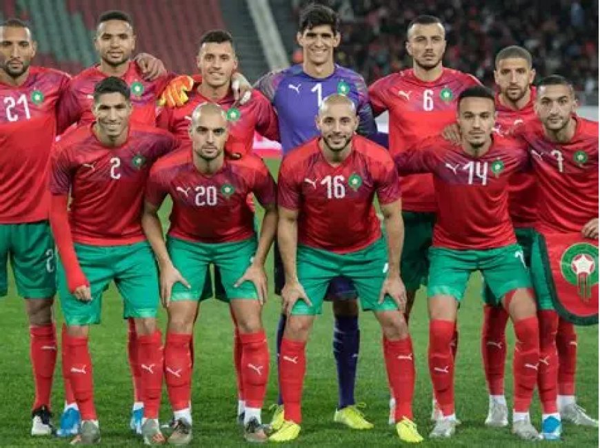 Morocco Declared AFCON 2025 Winner, Awarded 3–0 Victory as Senegal Receives Sanctions