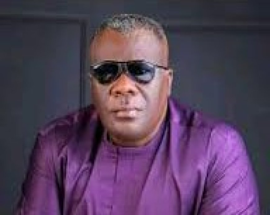 Mbora Quits PDP for ADC, Thanks Supporters for Loyalty