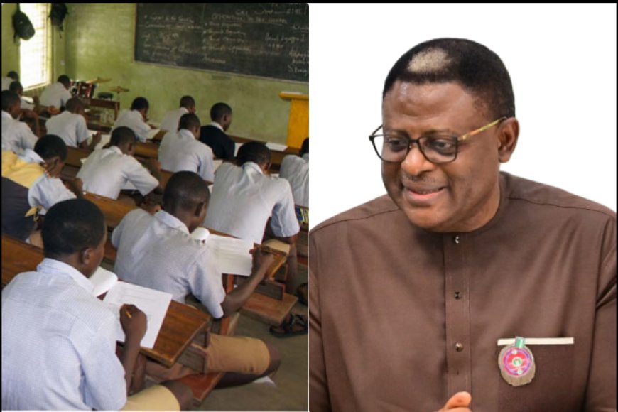 Cross River Gov’t Foots N339.9m WAEC Bill for 12,589 Students
