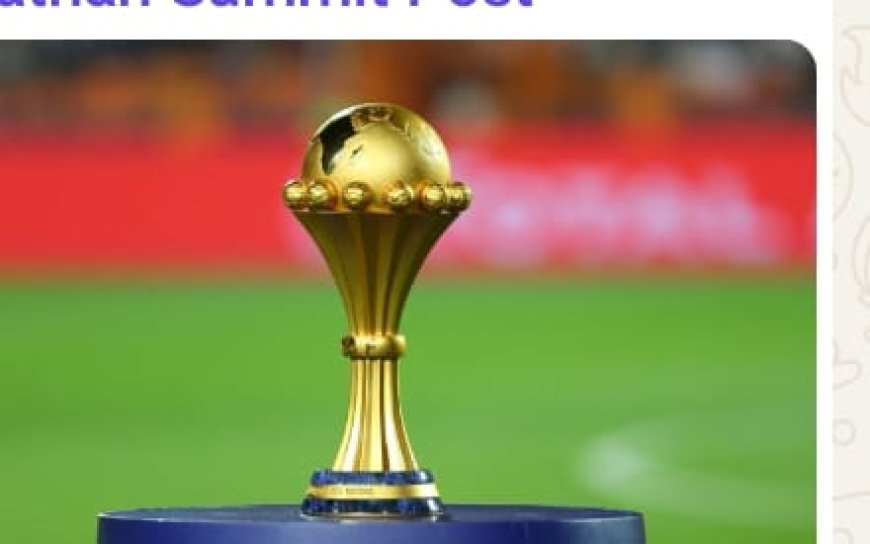 Guinea Seeks Review of 1976 AFCON Title After CAF Verdict