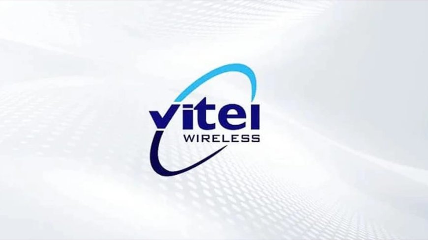 Telecom: Nigeria’s Newest Telecom Entrant, Vitel Wireless, Unveils “Data That Never Expires”