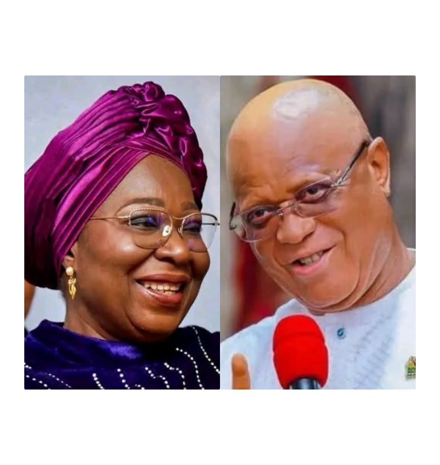 2027: Stakeholders Petition Gov. Eno Over Alleged Political Imbalance in Oron Federal Constituency