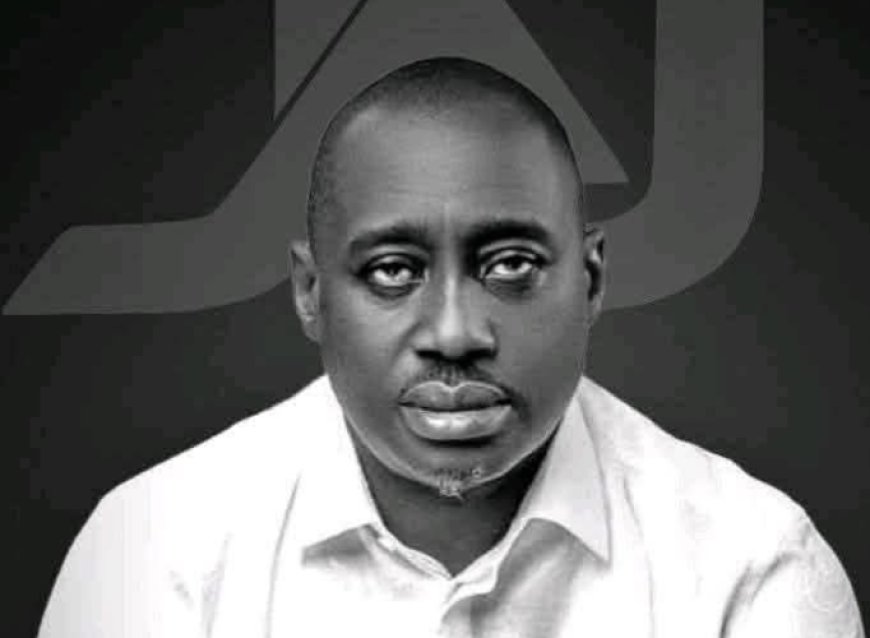 Grassroots Politics: 54 councilors in C'River North adopts Agom-Jarigbe, Tinubu