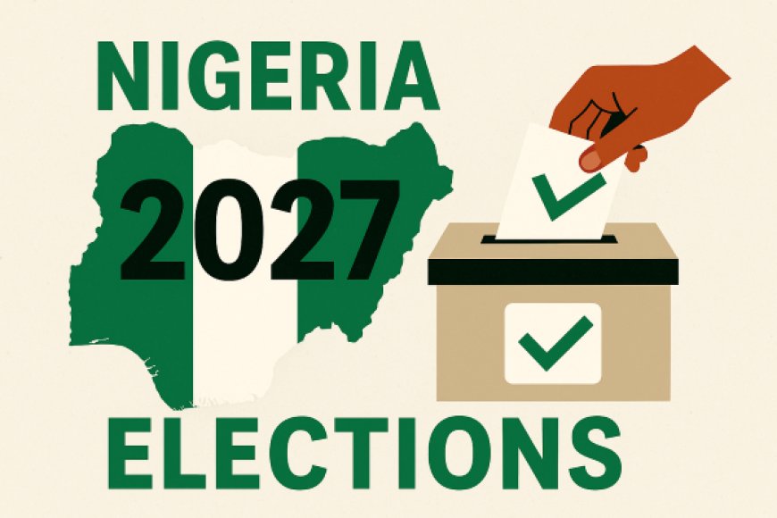 2027: Govs Oborevwori, Makinde, Yusuf, Otu  Direct All political Appointees To Resign  Ahead Of Party Primaries.