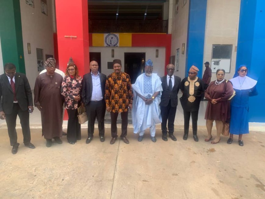 DUFUHS Governing Council Denies Allegations of Administrative Rift