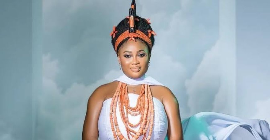 Deposed Benin Queen Drops Royal Title, Claims BTC Lied Against Her