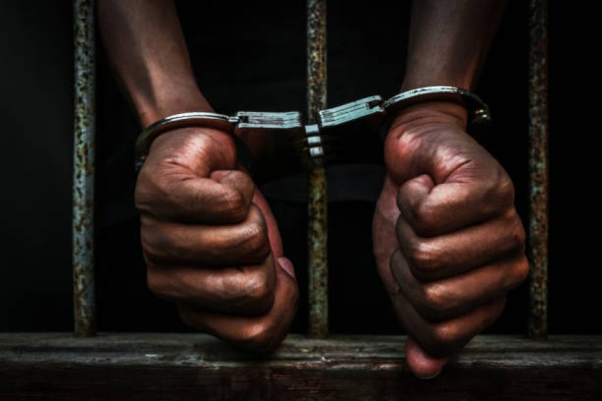 Court Convicts Two for Child Trafficking in Calabar