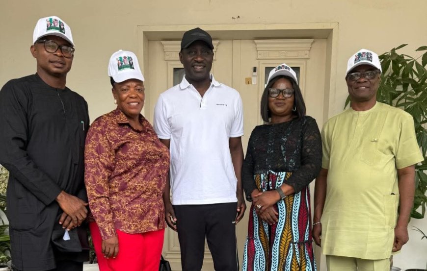 2027: Jarigbe, C’River North Leaders Close Ranks for Development, Party Unity