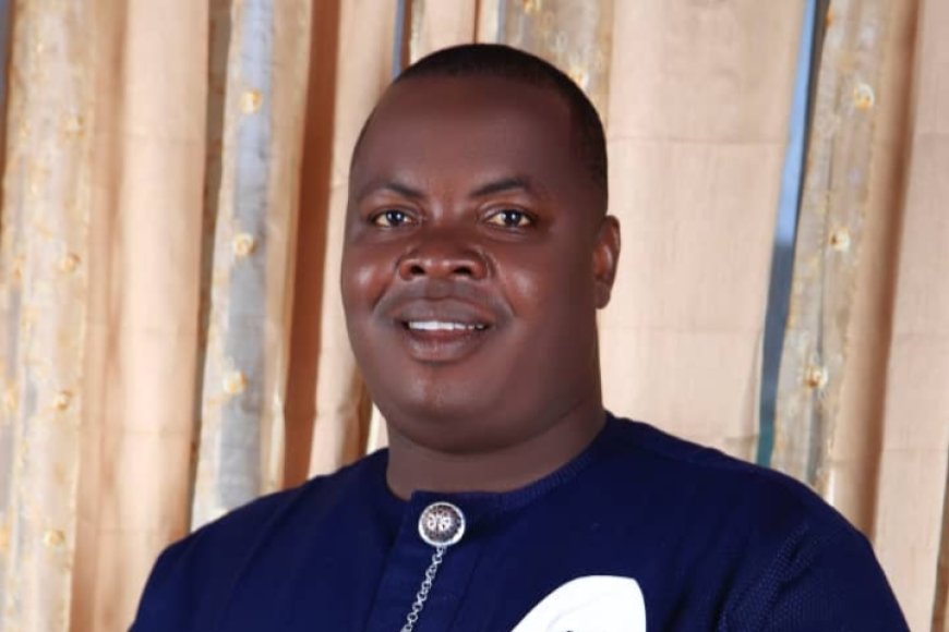 ONWE WINS ONLINE VOTE FOR OGOJA/YALA FEDERAL CONSTITUENCY REPS POSITION