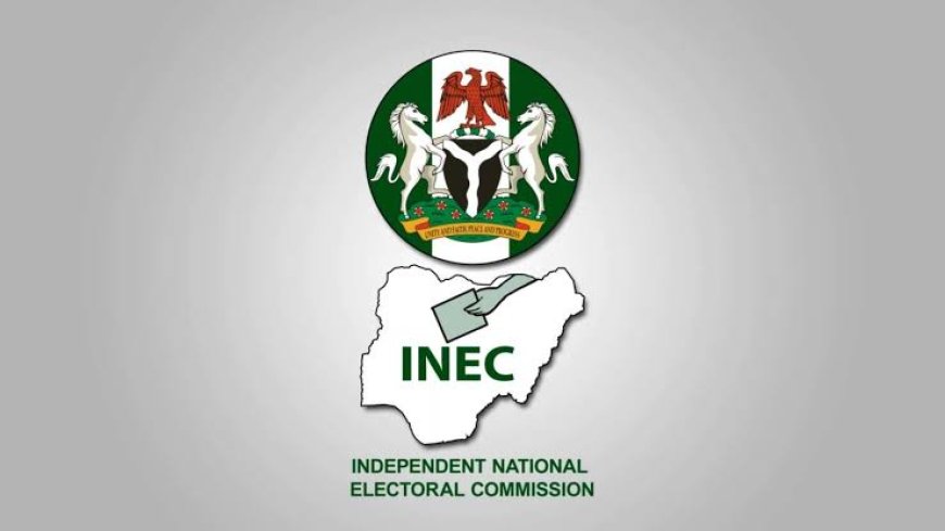 INEC Releases Revised Timetable For 2027 Elections