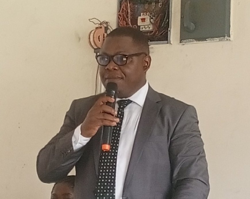 Iyorza Assumes Office as Advertising Practitioners Chairman in Cross River