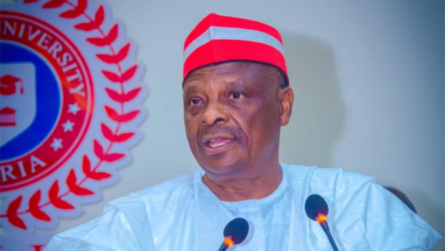 Kwankwaso Dumps NNPP, Cites Political Realignment