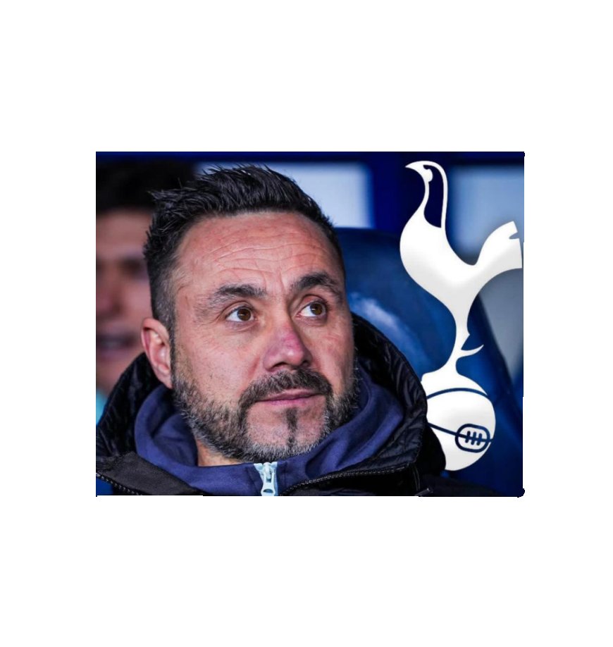 Tottenham Push for Roberto De Zerbi as Immediate Managerial Appointment