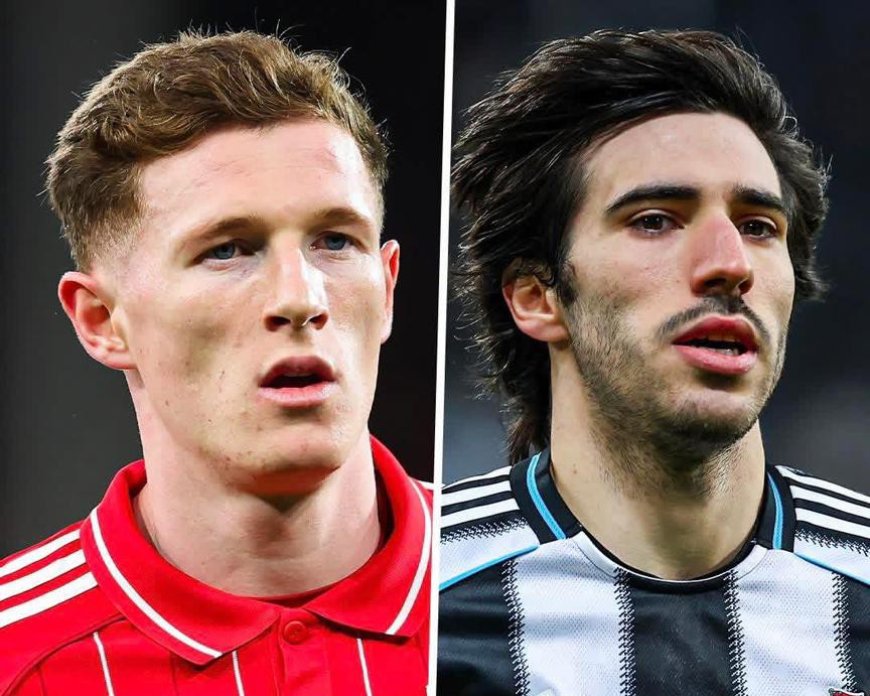 Man United, Man City Set for Midfield Battle Ahead of Summer Window