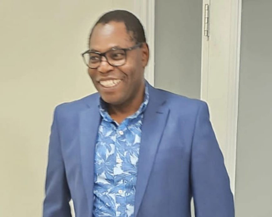 2027: Canada Based Real Estate Mogul, Ogban, Declares for Akamkpa Biase Rep's Seat