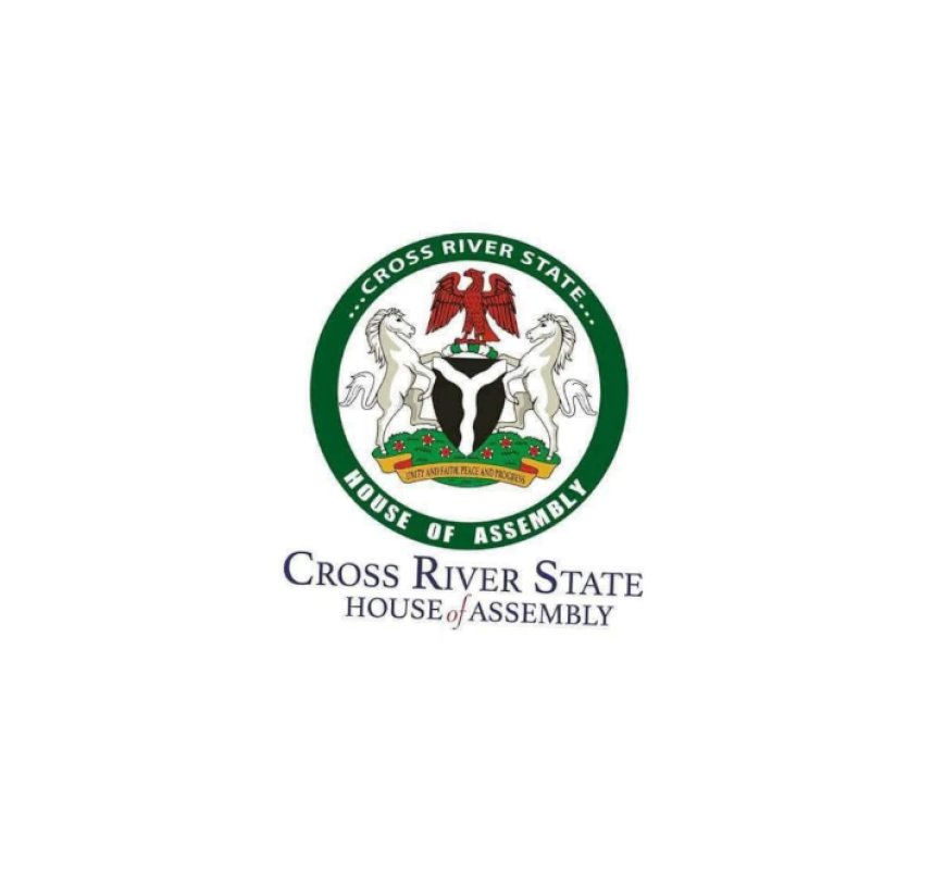 Cross River House of Assembly Suspends Four Councillors