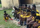 Scouting program uncovers football talents in Calabar