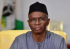 El-Rufai Detained as Court Adjourns Bail Ruling to April 14