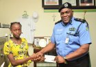 C'River Police Command Compensate Families of Fallen Officers with ₦9.57 Million
