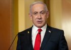 Easter: Netanyahu condemns ‘Christian persecution’ in Nigeria