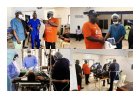 First Lady’s Free Medical Outreach Expands Healthcare Access in Cross River — Health Commissioner