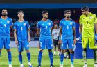 Indian Men's Football Team To Compete In Unity Cup 2026 In London After 24 Years