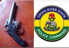 24 Year Old Cultist Arrested in Calabar for Robbery
