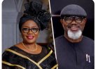 Ironbar Salutes C’River First Lady at 62, Praises Compassionate Leadership