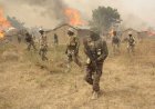 Army Confirms Death of Commanding Officer, 6 Others After Foiled Boko Haram Attack in Monguno