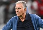 GHANA APOINT EX MANCHESTER UNITED ASSISTANT MANAGER CARLOS QUEIROZ AS HEAD COACH