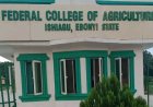 Ebonyi: Crisis Rocks Ishiagu Federal College of Agriculture As Two Provosts Emerge