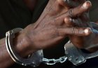 Grandpa in Police Custody For Impregnating Teenage Granddaughter