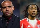 It’s hurt to see Olise play for France, say former super Eagle Captain Sunday Oliseh