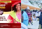 Orok Duke Bids Farewell as Clergywoman, Prof Edisua Ita Is Buried in Calabar