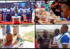 Over 1,000 benefit from free Calabar outreach